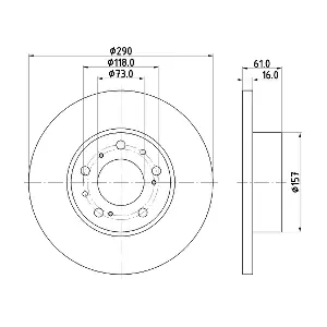 MDC360 MINTEX