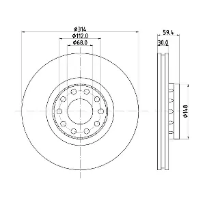 MDC1242 MINTEX
