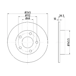 MDC1155 MINTEX