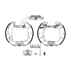 MINTEX MSP238