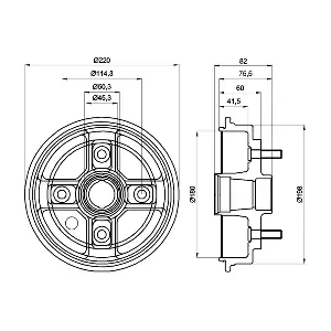 MBD046 MINTEX