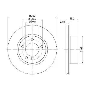 MDC1646 MINTEX