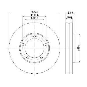 MDC2735 MINTEX