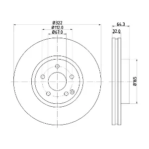 MDC2052 MINTEX