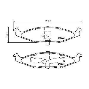 MDB1788 MINTEX