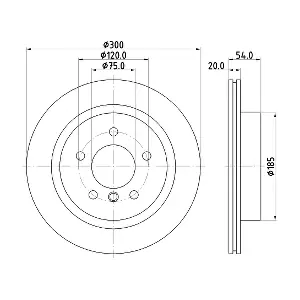 MDC2714 MINTEX