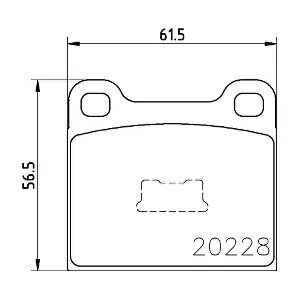 MINTEX MDB1081
