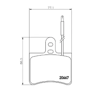 MINTEX MDB1177