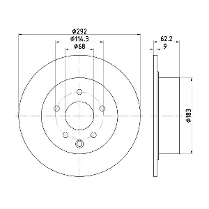 MINTEX MDC1906