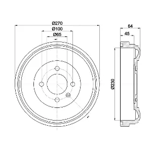 MBD070 MINTEX