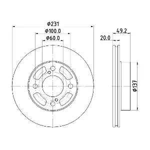 MDC2942C MINTEX