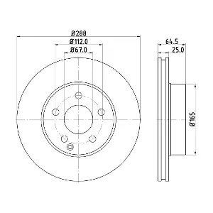 MDC2057 MINTEX