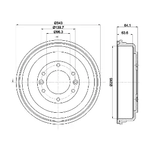 MBD368 MINTEX