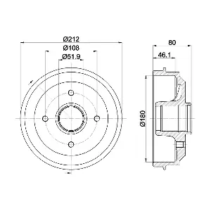 MBD035 MINTEX