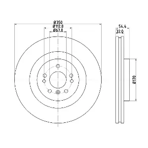 MDC2782C MINTEX