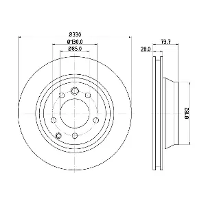 MINTEX MDC1612