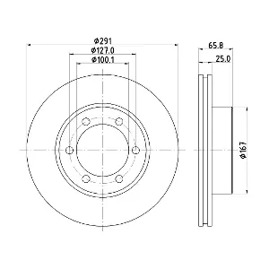 MDC1819 MINTEX