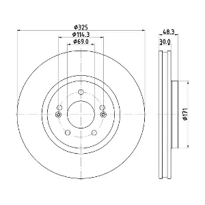 MDC3039C MINTEX