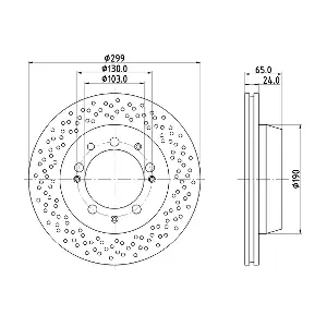 MDC1283 MINTEX