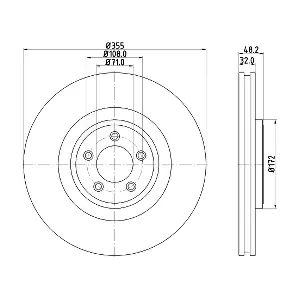 MDC2111 MINTEX