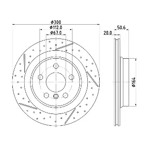 MDC2950C MINTEX