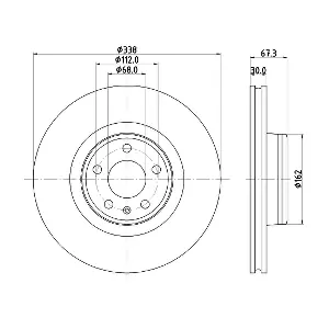 MDC3181C MINTEX