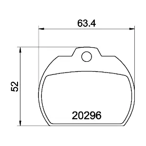 MINTEX MDB1080