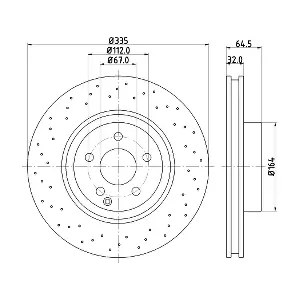MDC1862 MINTEX