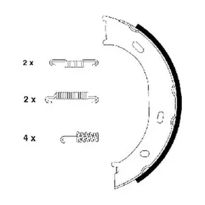 MINTEX MFR488