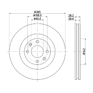 MDC1288 MINTEX
