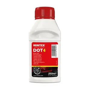 MBF4-0250B MINTEX