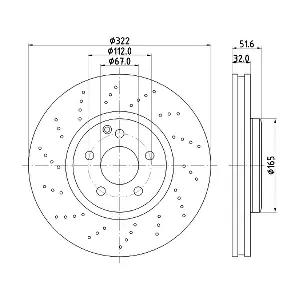 MDC2705 MINTEX