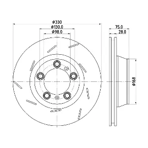 MDC83190LC MINTEX