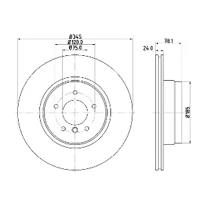 MDC2331 MINTEX