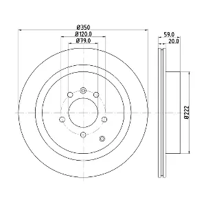 MDC1715 MINTEX