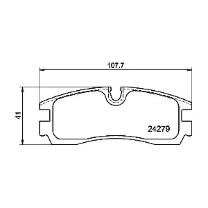 MDB2140 MINTEX