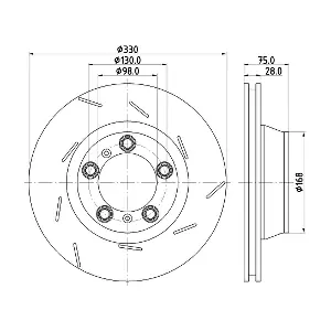 MDC83190RC MINTEX