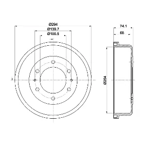 MBD236 MINTEX