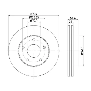 MDC1463 MINTEX