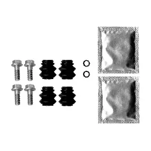 MINTEX MVK0020