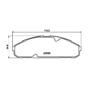MDB1833 MINTEX