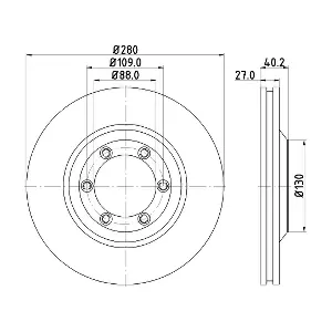 MDC2078 MINTEX
