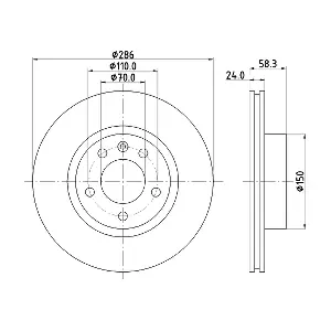 MINTEX MDC866
