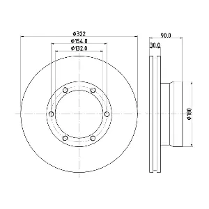 MINTEX MDC1251