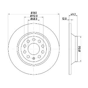 MDC1744 MINTEX