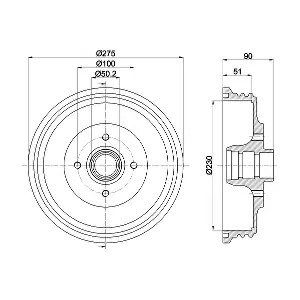 MBD237 MINTEX