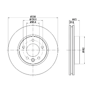 MDC1610RC MINTEX