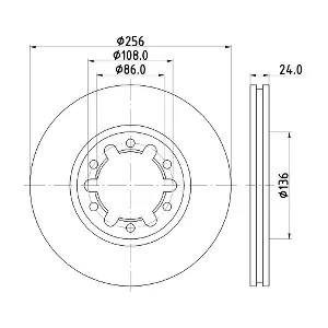 MDC1411 MINTEX