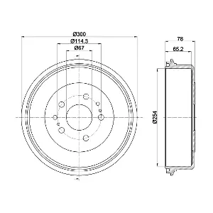 MBD114 MINTEX