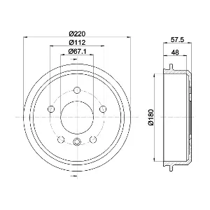 MBD062 MINTEX